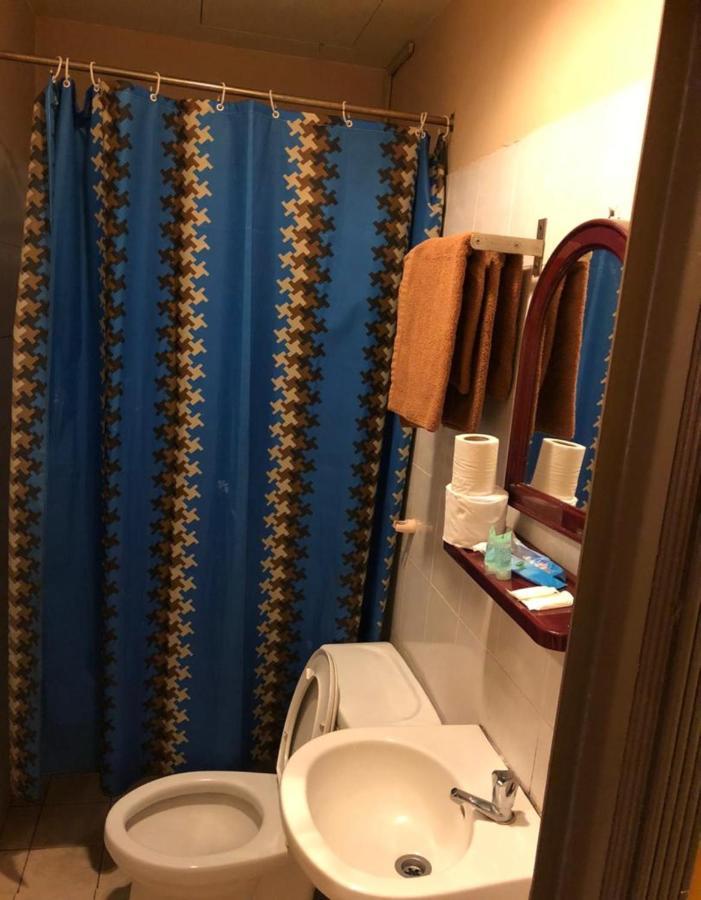 Gd Hotel - Permas Jaya Johor Bahru Kültér fotó