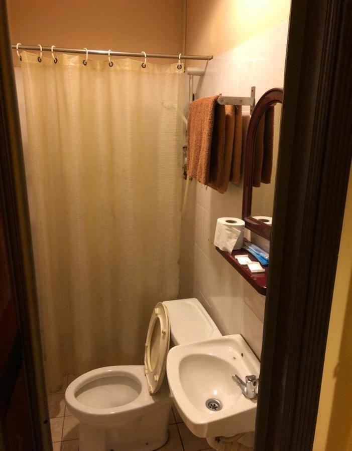 Gd Hotel - Permas Jaya Johor Bahru Kültér fotó