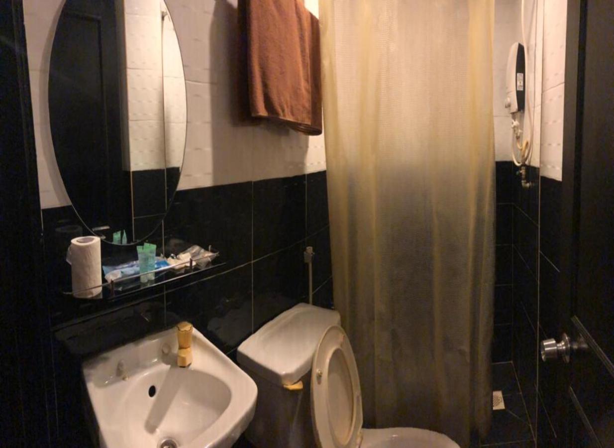 Gd Hotel - Permas Jaya Johor Bahru Kültér fotó