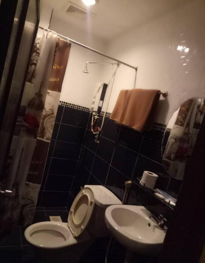 Gd Hotel - Permas Jaya Johor Bahru Kültér fotó