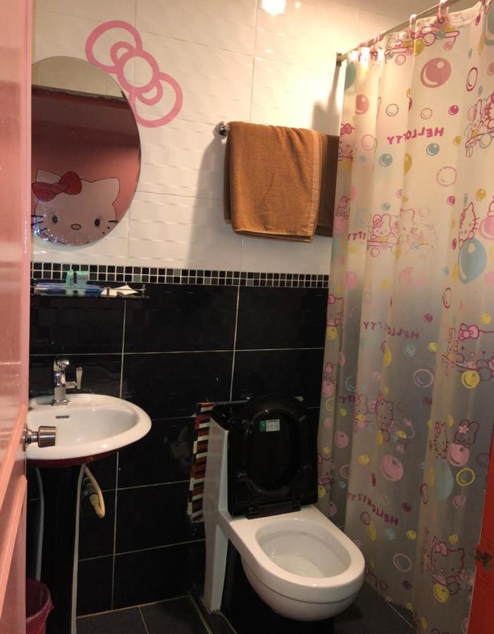 Gd Hotel - Permas Jaya Johor Bahru Kültér fotó